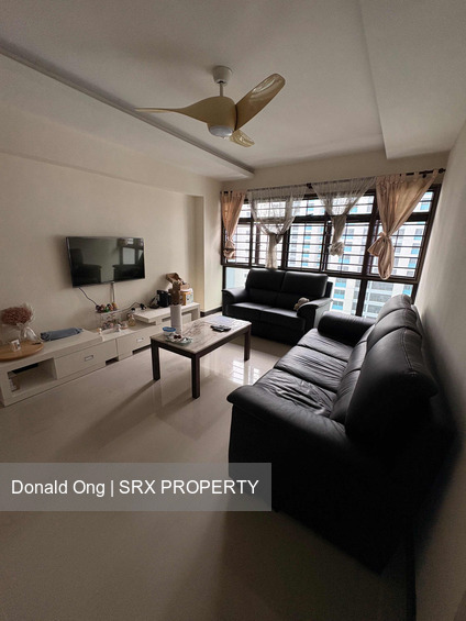 Blk 404B Fern Spring (Sengkang), HDB 4 Rooms #639551861